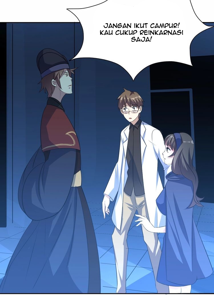 Reborn Doctor chapter 2